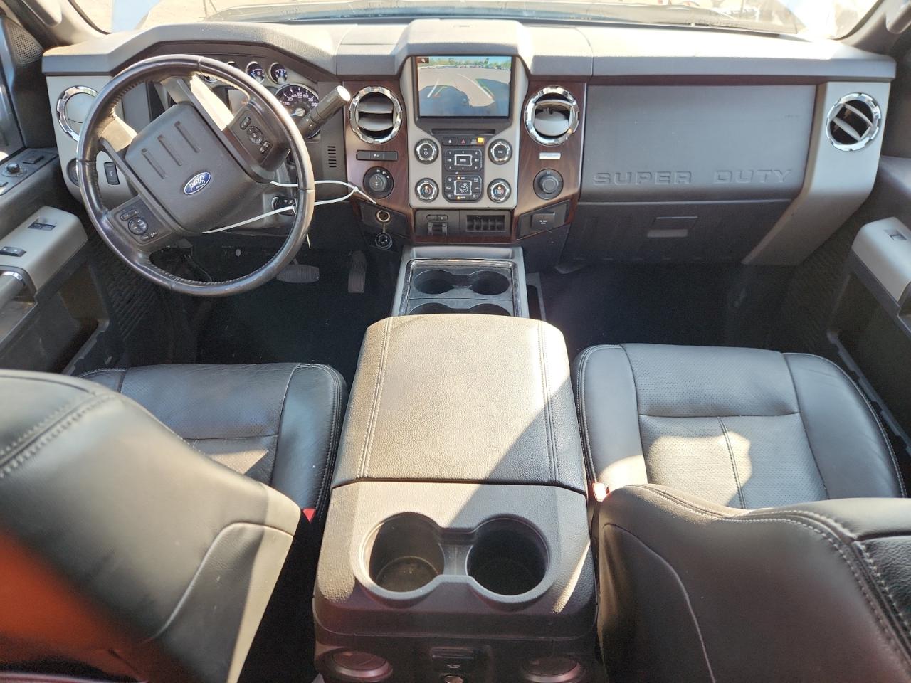 2016 Ford F250 Super Duty VIN: 1FT7X2B68GEA28844 Lot: 81764225