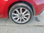 2015 MAZDA 3 SPORT NAV D  for sale at Copart YORK