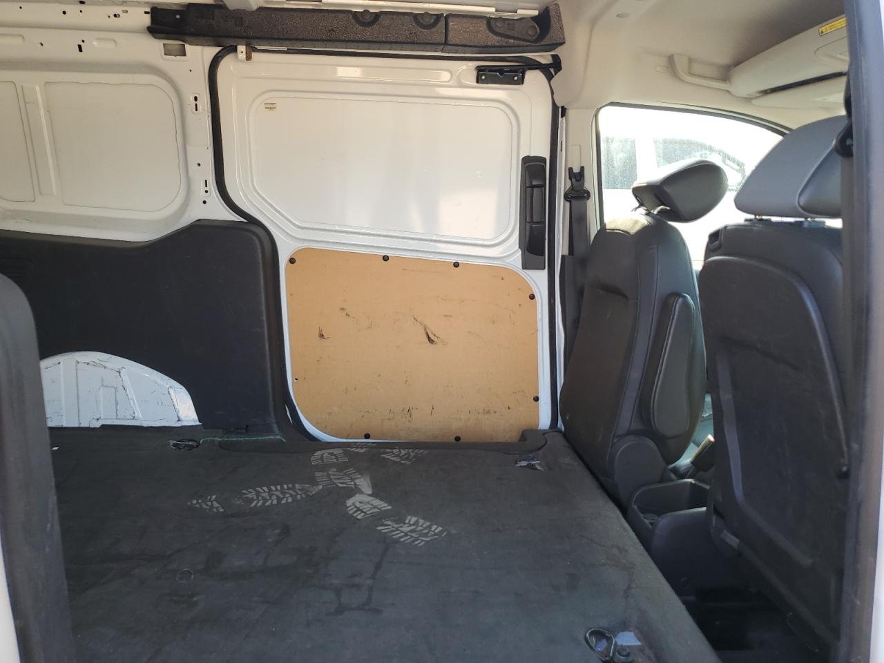 2017 Ford Transit Connect Xl VIN: NM0LS7E74H1320351 Lot: 71262955