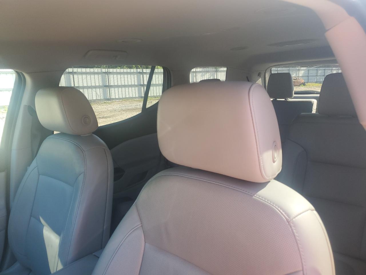 2019 GMC Acadia Slt-1 VIN: 1GKKNMLA4KZ240659 Lot: 80264135