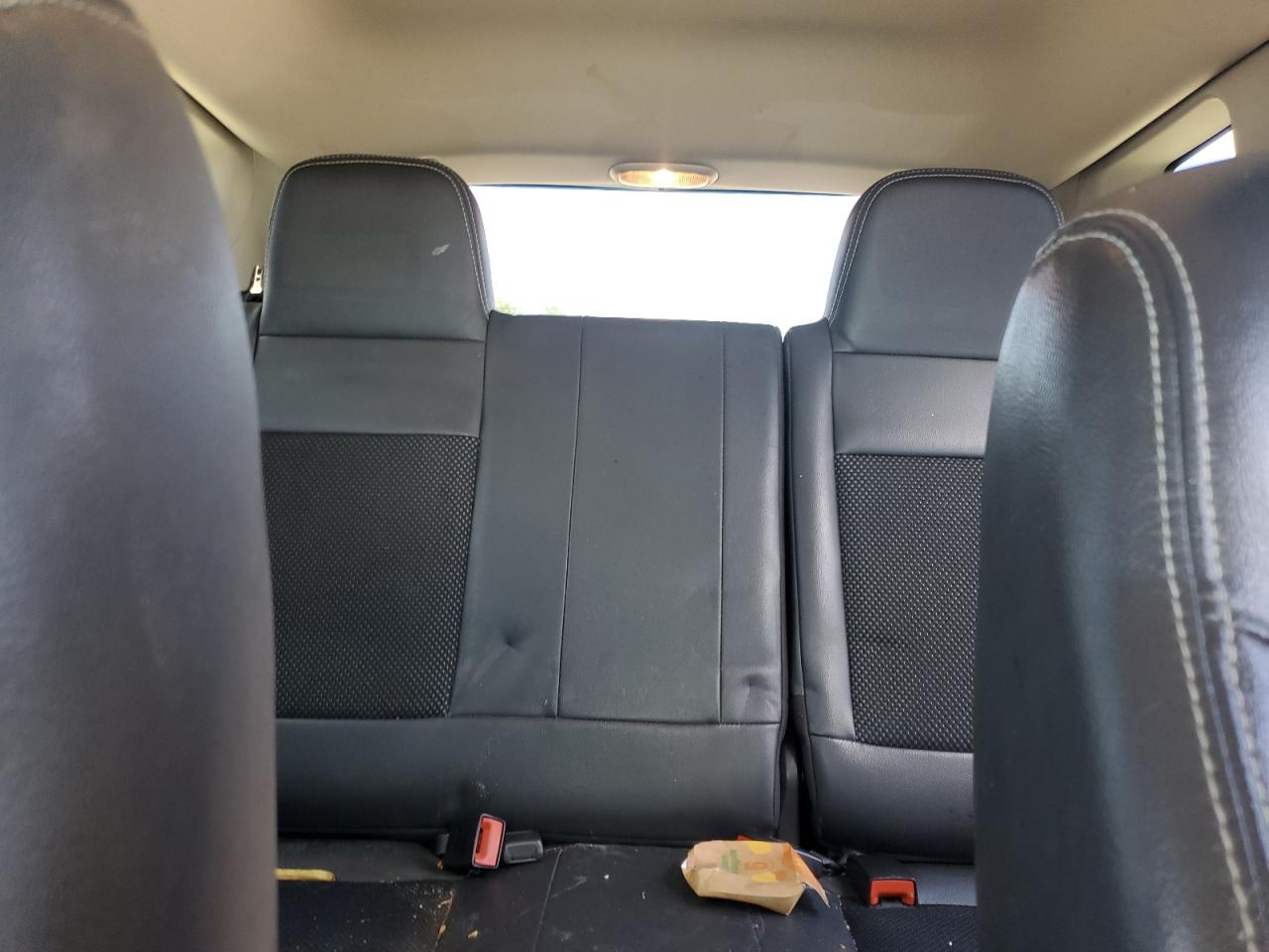 2016 Jeep Compass Latitude VIN: 1C4NJCEB4GD664481 Lot: 84279095