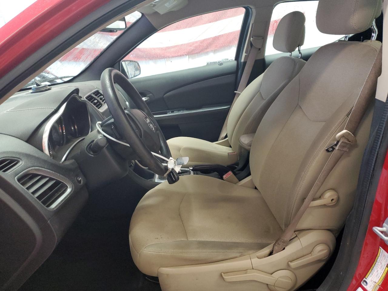 2013 Dodge Avenger Se VIN: 1C3CDZAB5DN753462 Lot: 83815445