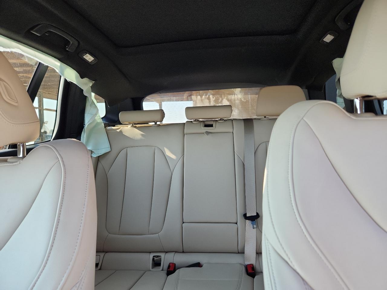 2019 BMW X3 Sdrive30I VIN: 5UXTR7C51KLR49818 Lot: 81299225