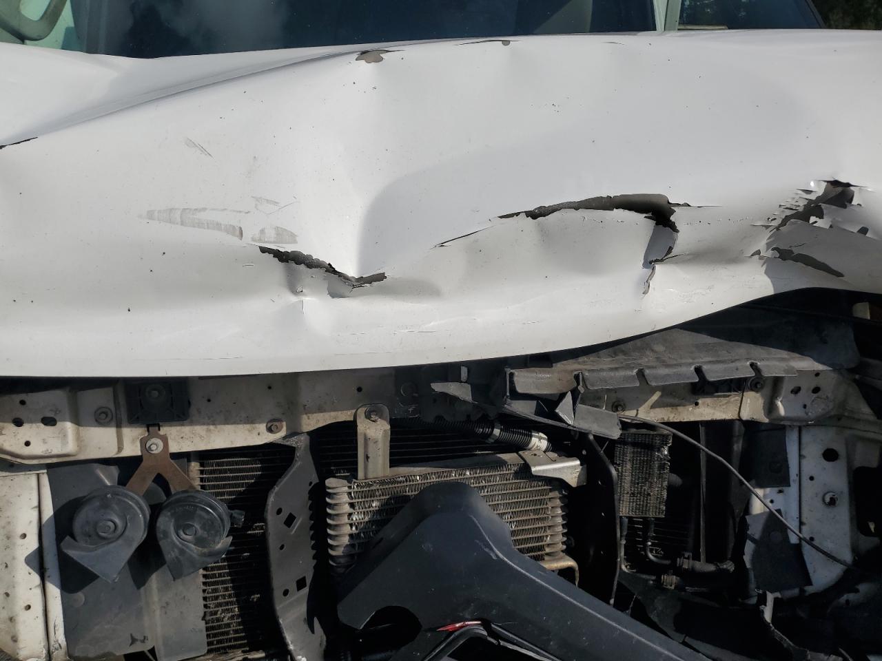 2014 Ford Econoline E350 Super Duty Cutaway Van VIN: 1FDWE3FL8EDA06283 Lot: 81770955