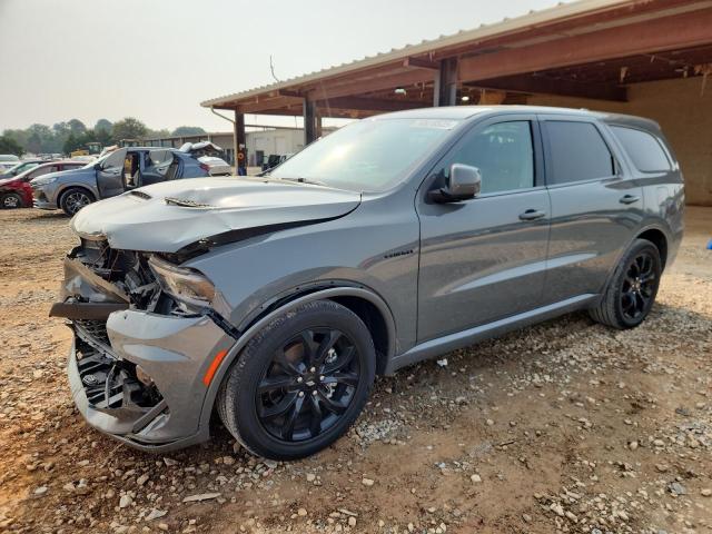  DODGE DURANGO 2021 Gray