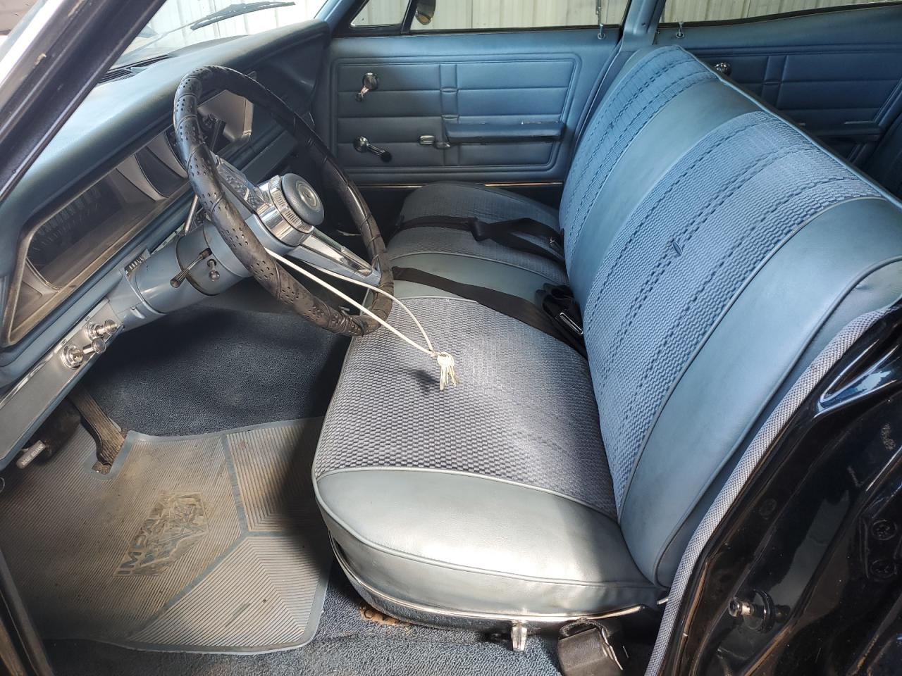 1966 Chevrolet Impala VIN: 164696S128237 Lot: 80070945