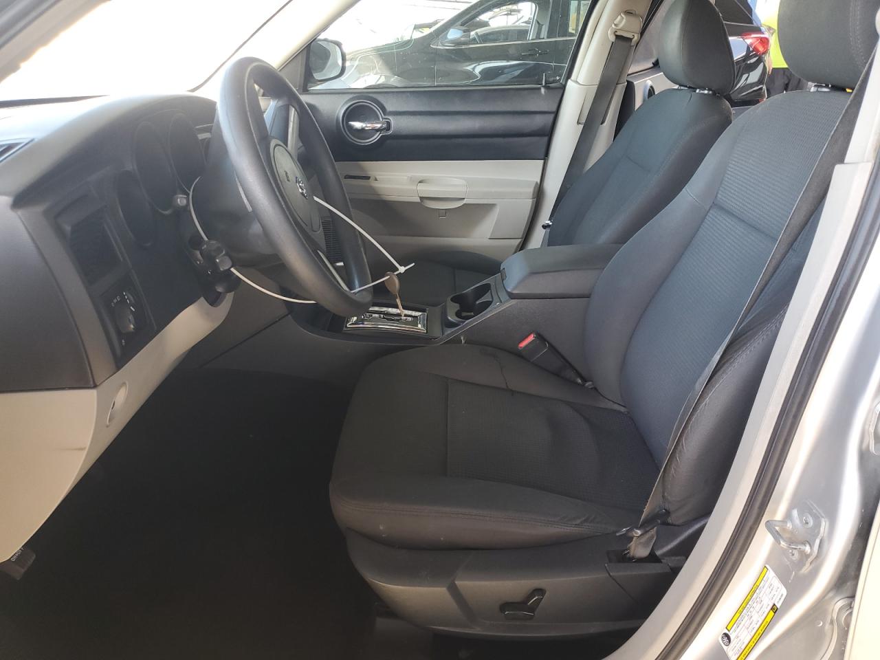 2007 Dodge Charger Se VIN: 2B3LA43R37H796309 Lot: 81757995