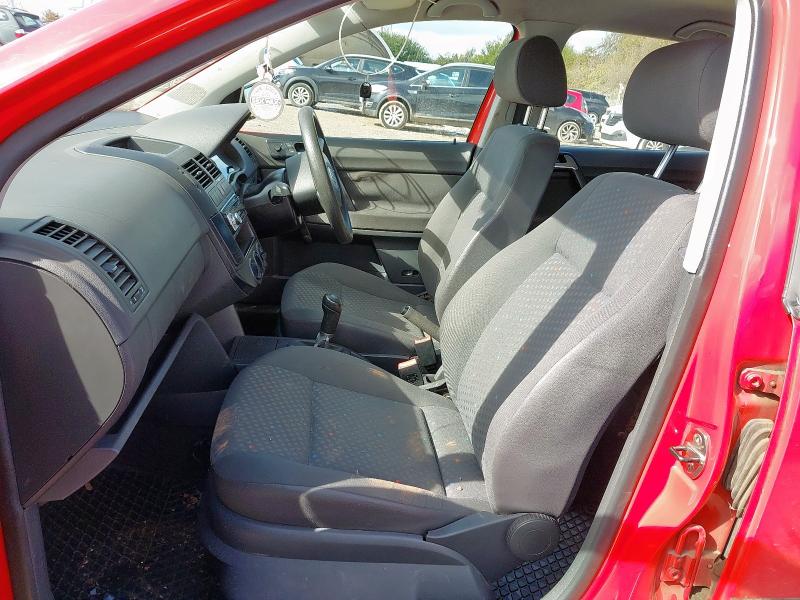 2004 VOLKSWAGEN POLO E 