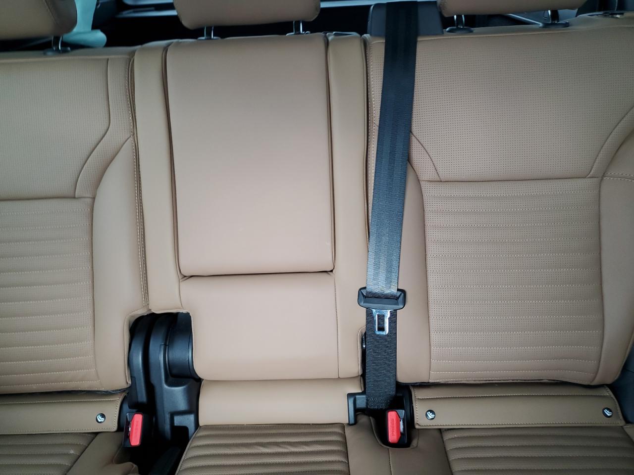 2024 Land Rover Discovery Dynamic Se VIN: SALRL4EU6R2498409 Lot: 80823115