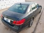 2015 MERCEDES-BENZ E220 SE BLUETEC AUTO  for sale at Copart SANDY