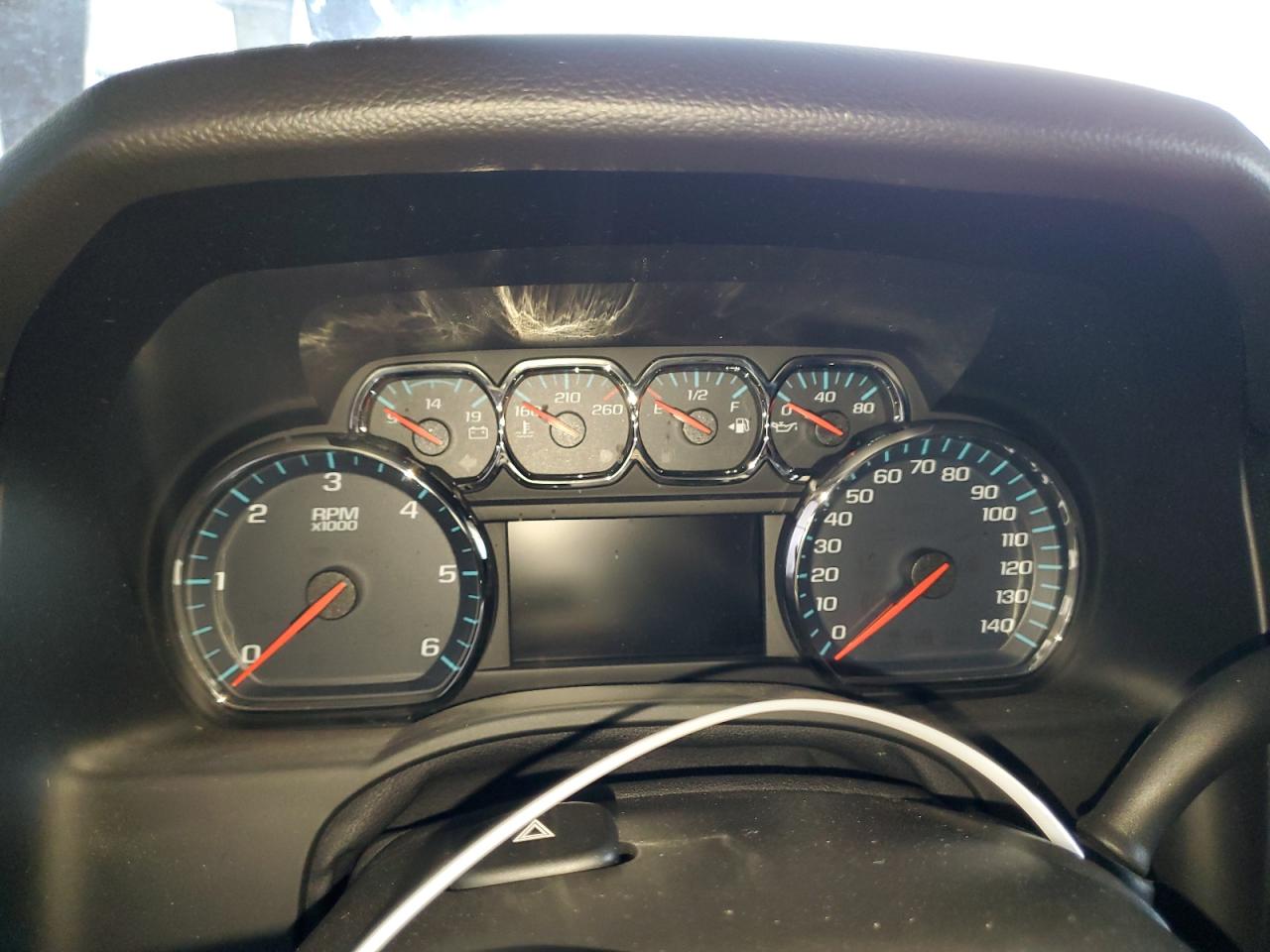 2019 GMC Yukon Slt VIN: 1GKS2BKC9KR333998 Lot: 81301265