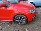 2014 VOLKSWAGEN POLO MATCH EDITION TDI 1.2 TDI MATCH EDITION 3DR for sale at Copart WOLVERHAMPTON