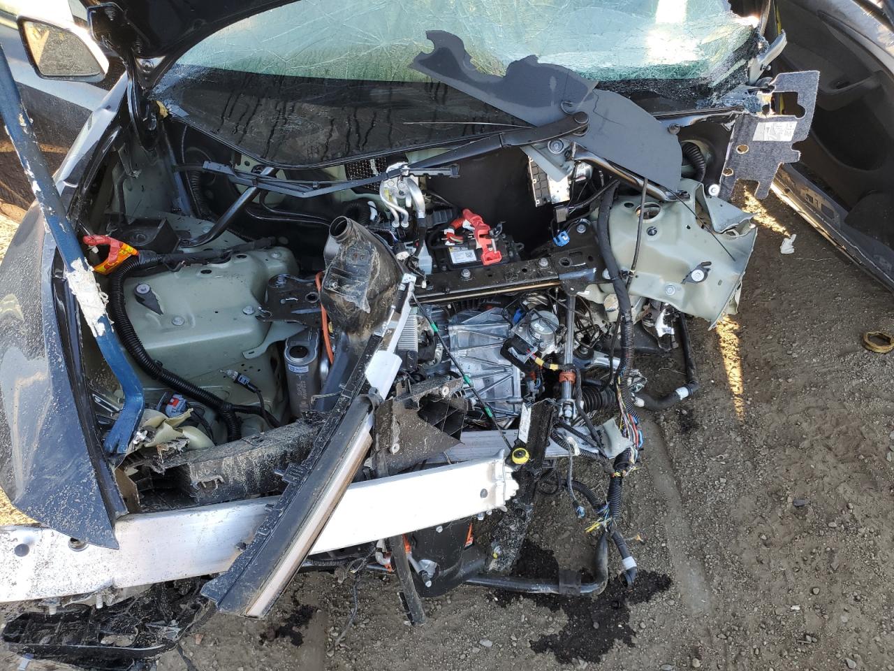 2026 Tesla Model Y VIN: 7SAYGDEE9TF336121 Lot: 81856365