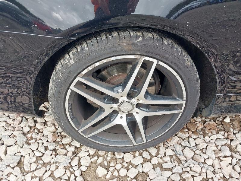 2014 MERCEDES-BENZ E220 AMG SPORT CDI AUTO 