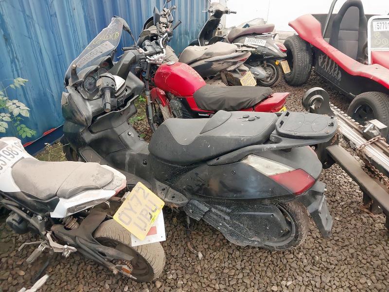 2006 APRILIA ATLANTIC 500 SPRINT  for sale at Copart BRISTOL