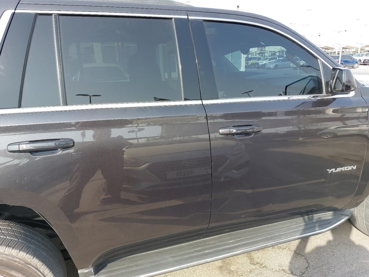 1GKS2BKC6GR249077 - 2000 Gmc yukon - #71583015