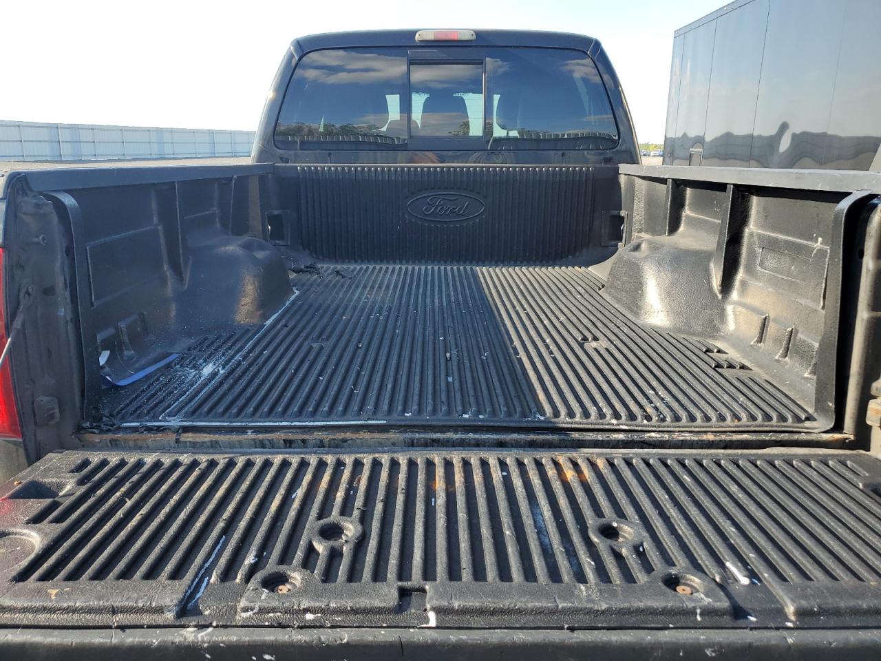 2011 Ford F350 Super Duty VIN: 1FT8W3BT4BEB54937 Lot: 69923055