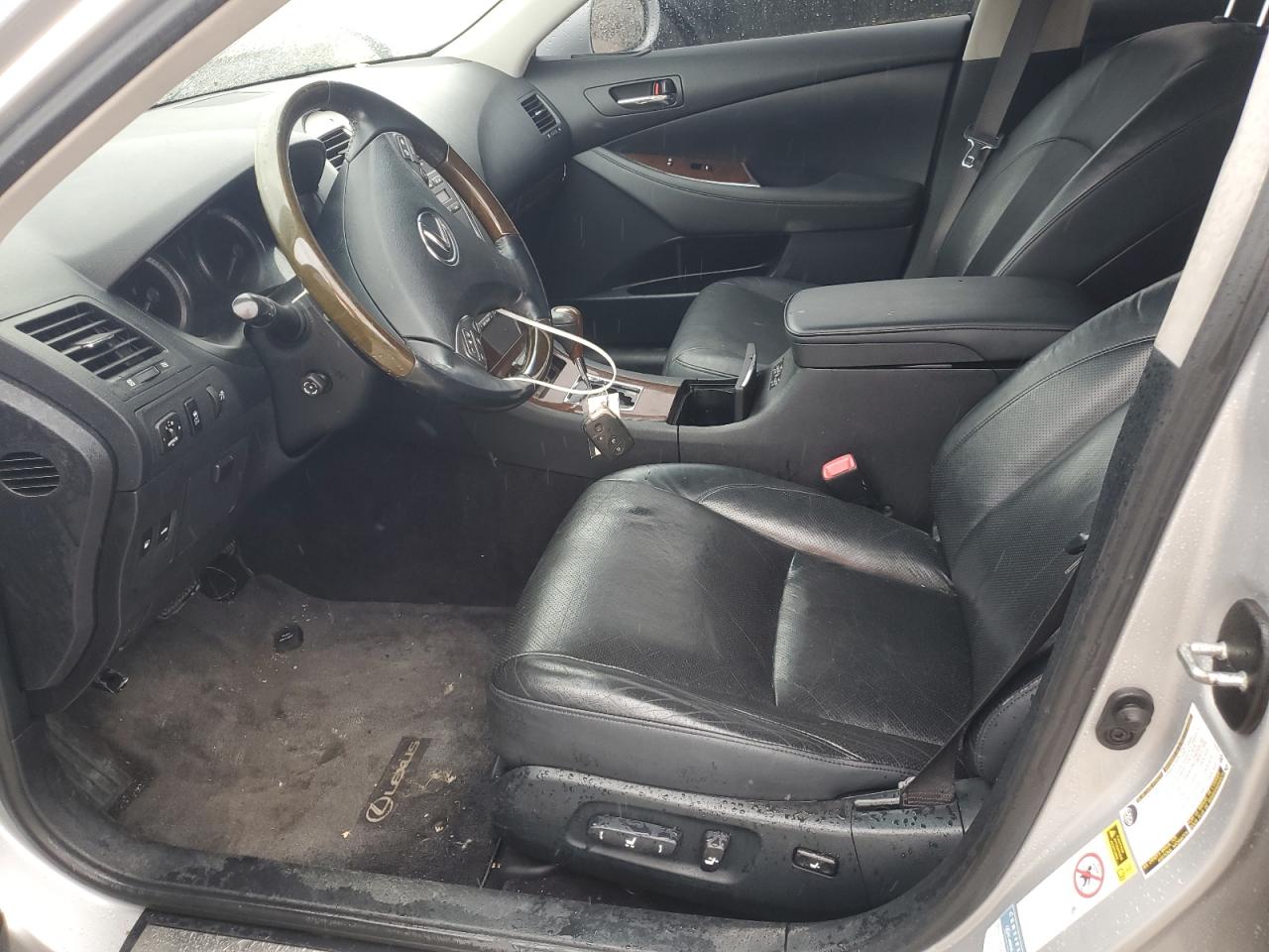 2010 Lexus Es 350 VIN: JTHBK1EGXA2354305 Lot: 83833345