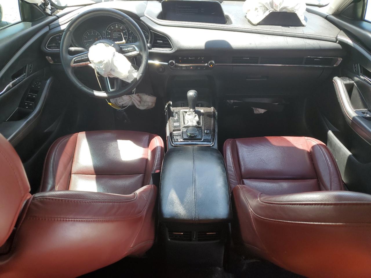 2022 Mazda Cx-30 Preferred VIN: 3MVDMBCL5NM440015 Lot: 70827345