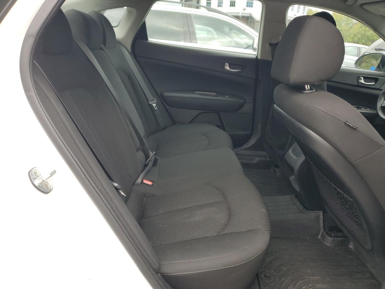 2020 Kia Optima Lx VIN: 5XXGT4L36LG438799 Lot: 81793185