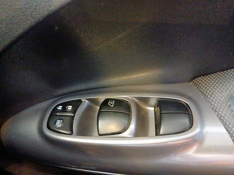 2011 NISSAN JUKE ACENTA 1.6 ACENTA 5DR