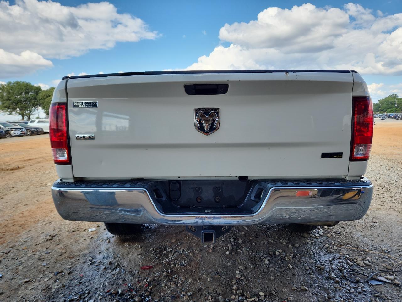 2009 Dodge Ram 1500 VIN: 1D3HB16P79J516099 Lot: 84611625