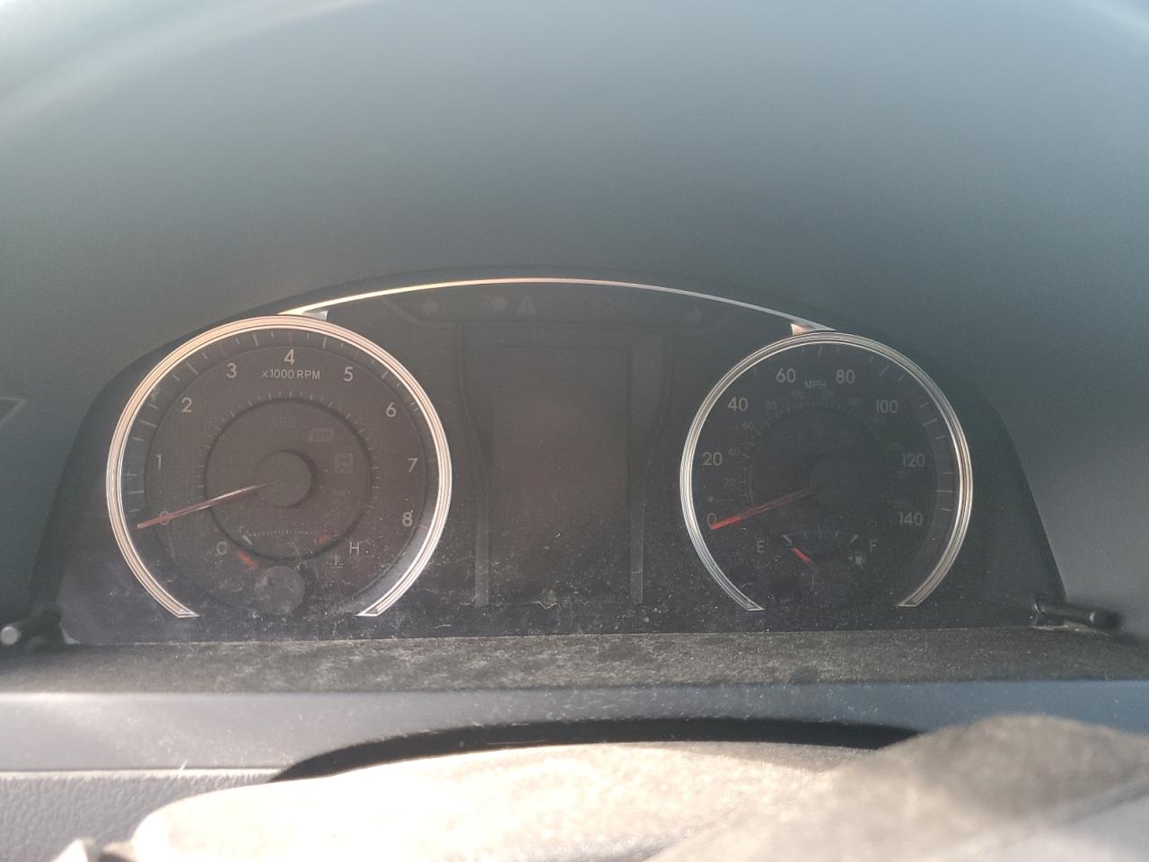 2016 Toyota Camry Le VIN: 4T1BF1FK5GU586490 Lot: 84744205