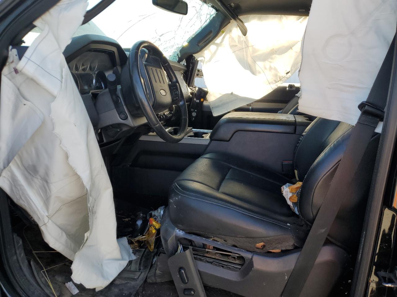 2016 Ford F350 Super Duty VIN: 1FT8W3BT3GEA03823 Lot: 71933615