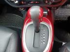 2016 NISSAN JUKE TEKNA CVT  for sale at Copart WOLVERHAMPTON