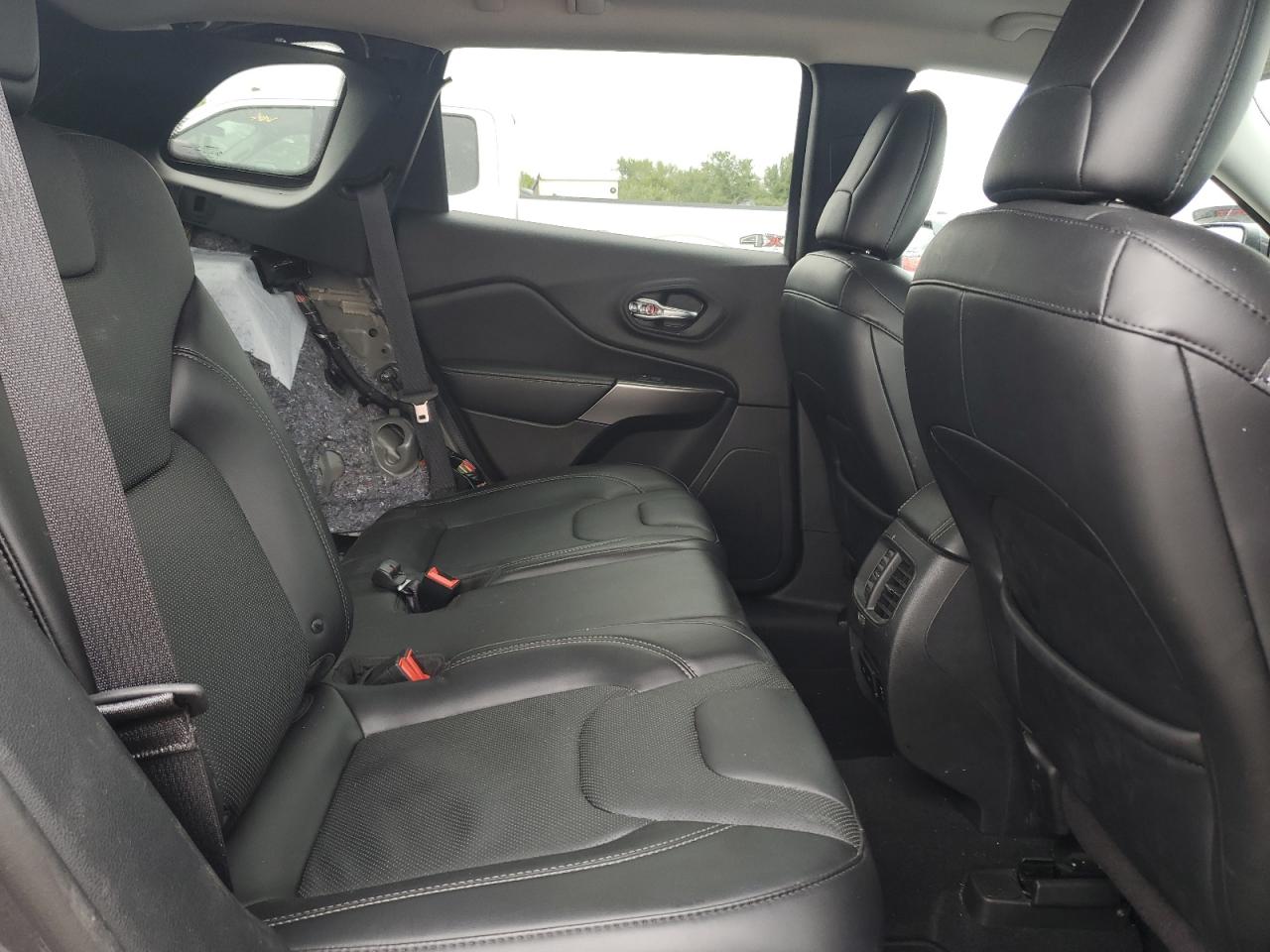 2019 Jeep Cherokee Limited VIN: 1C4PJMDX8KD458696 Lot: 80858535