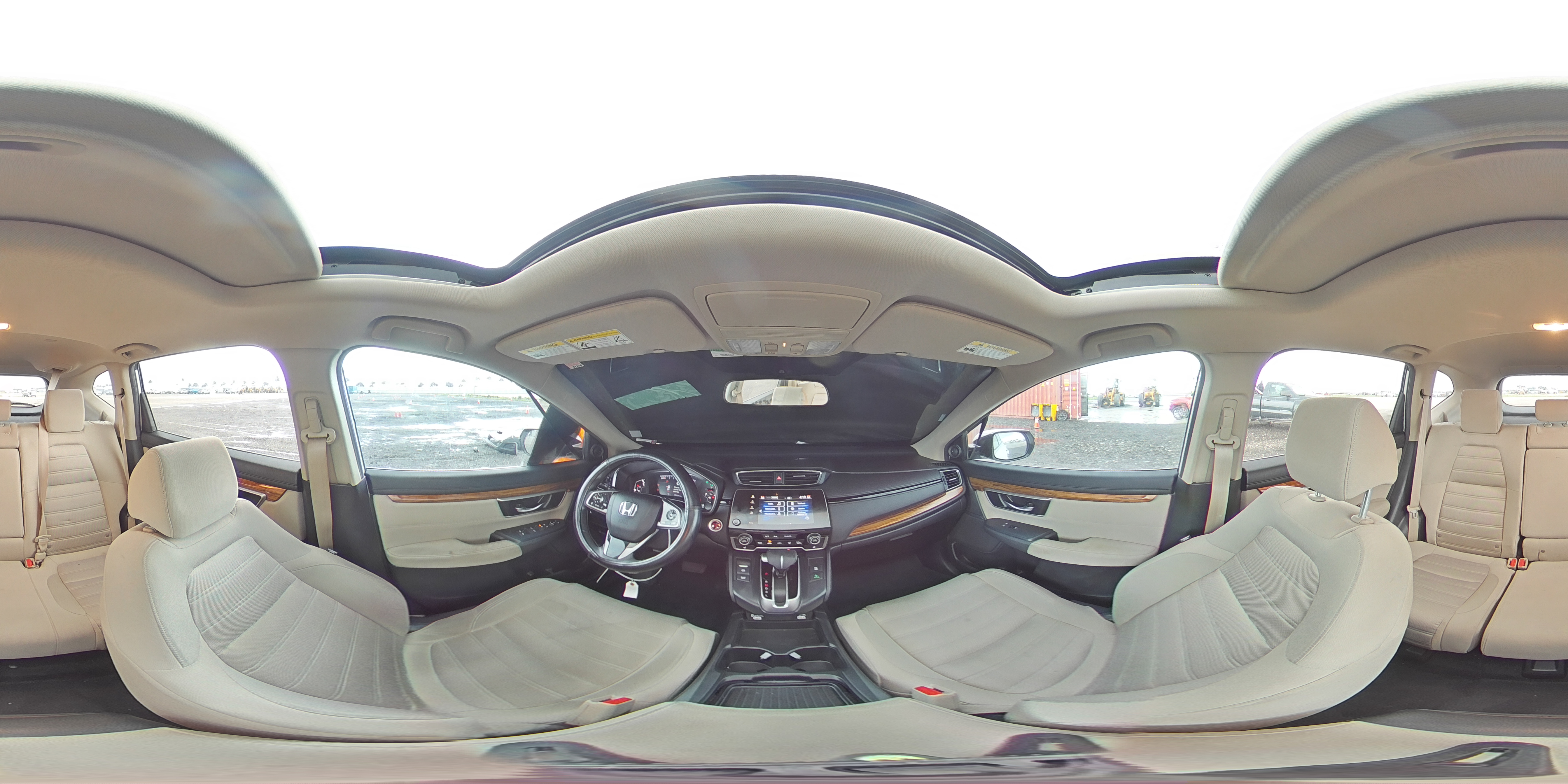 2022 Honda Cr-V Ex VIN: 5J6RW1H5XNA011790 Lot: 81331185