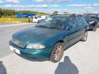 1997 AUDI A4 1.9 TDI SE  for sale at Copart ST HELENS