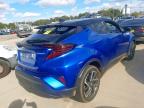 2021 TOYOTA C-HR 1.8 HYBRID DYNAMIC 5DR CVT for sale at Copart SANDY