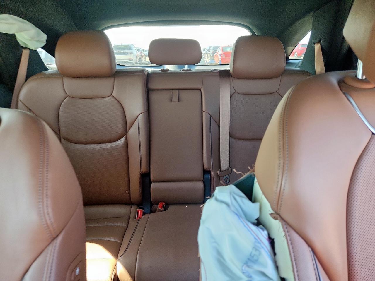 2022 Genesis Gv70 Base VIN: KMUMADTB2NU067781 Lot: 80149645