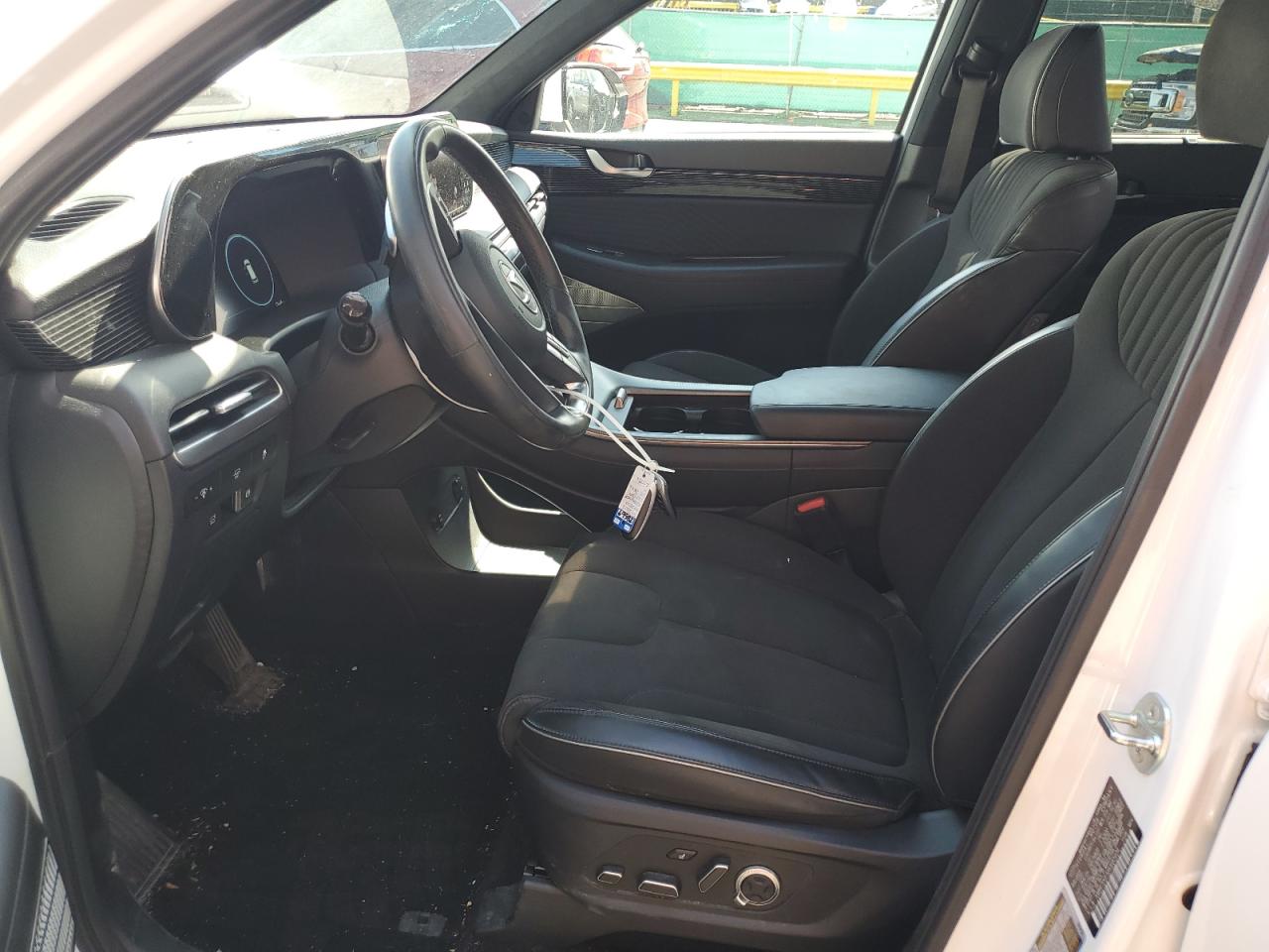 2024 Hyundai Palisade Calligraphy VIN: KM8R7DGEXRU683404 Lot: 81341945