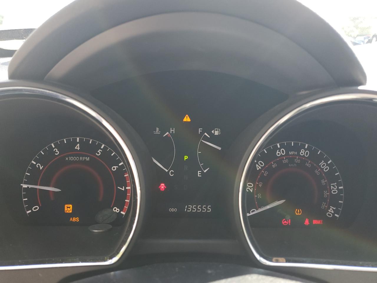 2012 Toyota Highlander Base VIN: 5TDBK3EH3CS145361 Lot: 80988895