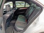 2014 MERCEDES-BENZ C250 AMG SPORT EDT PREM C  for sale at Copart WISBECH