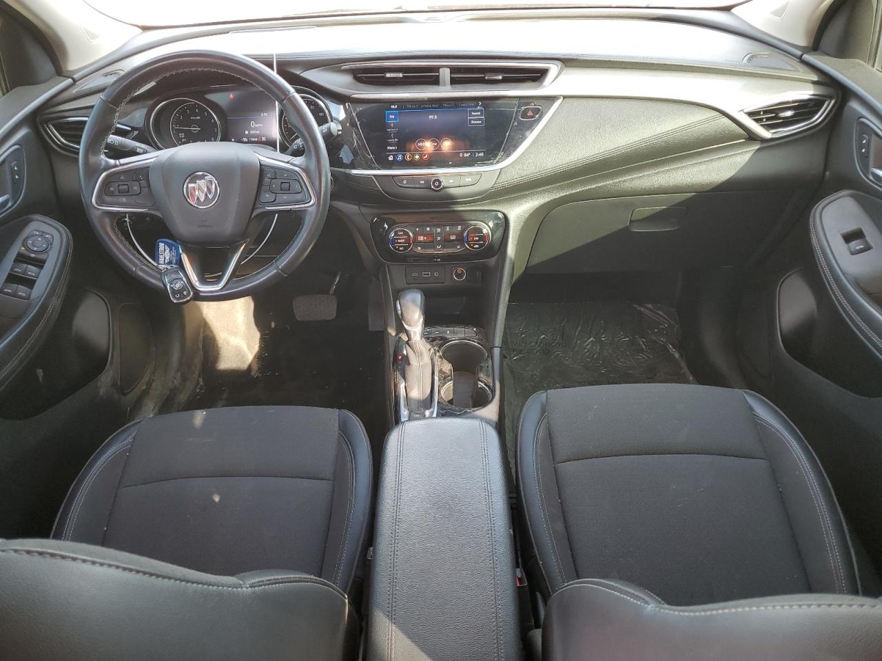 2020 Buick Encore Gx Select VIN: KL4MMESL9LB113006 Lot: 84035265