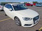 2013 AUDI A3 SPORT TDI  for sale at Copart SANDTOFT