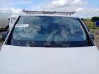 2016 VAUXHALL VIVARO 2900 CDTI  for sale at Copart WOLVERHAMPTON