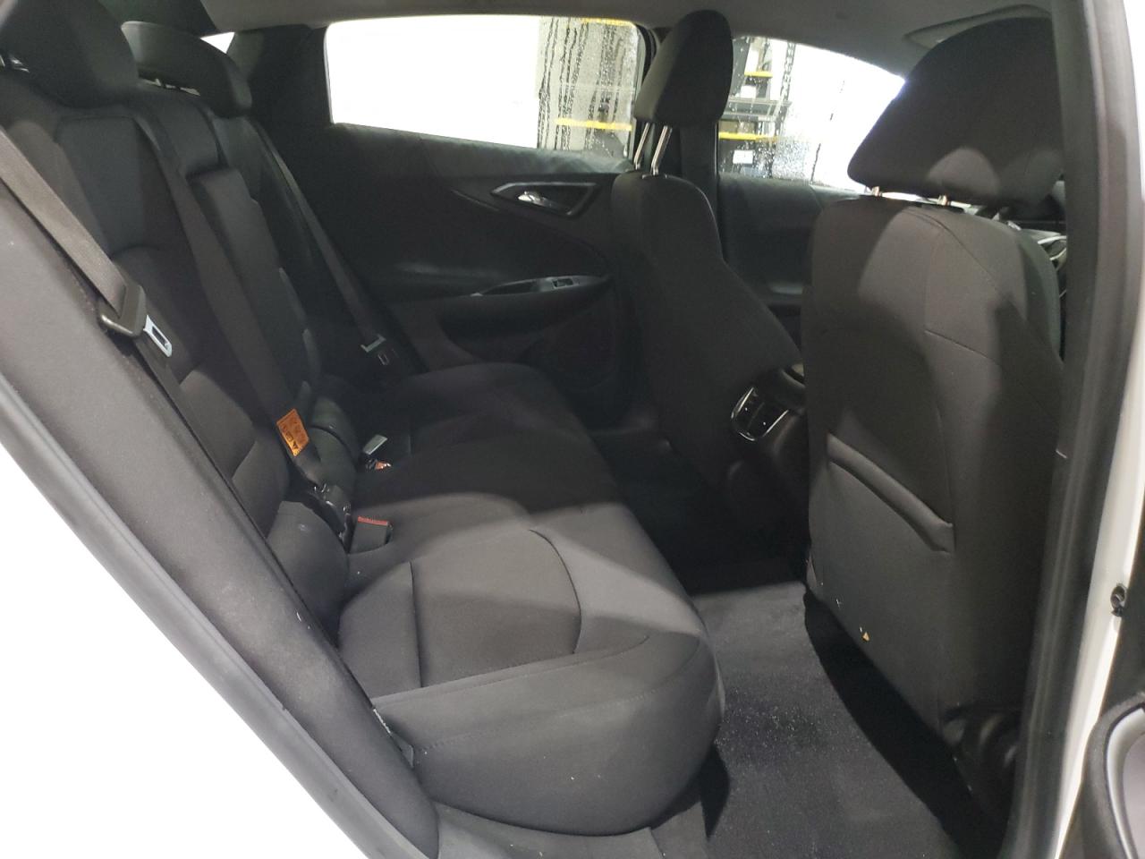 2023 Chevrolet Malibu Lt VIN: 1G1ZD5ST7PF177984 Lot: 82151245