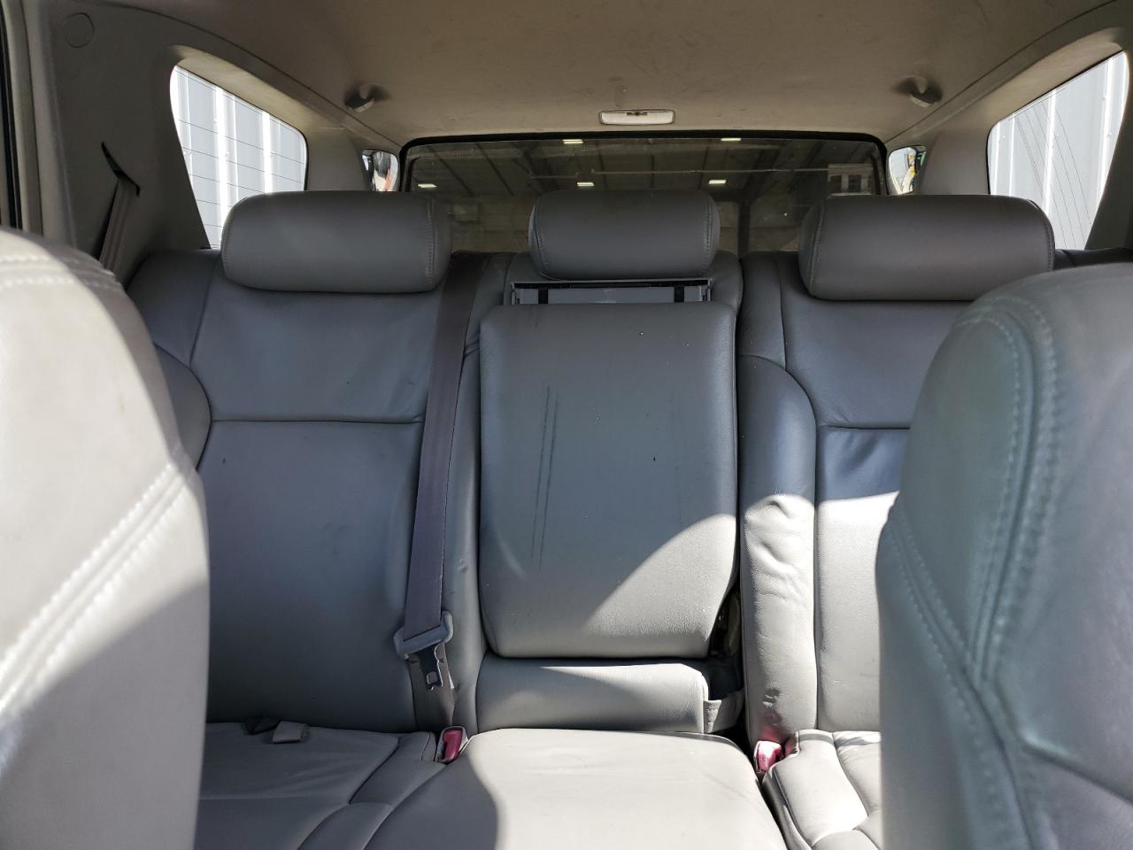 2004 Toyota 4Runner Sr5 VIN: JTEBU14R640037583 Lot: 84233865