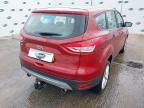 2015 FORD KUGA TITANIUM X SPORT TDC  for sale at Copart WESTBURY