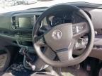 2022 VAUXHALL VIVARO F2900 DYNAMIC S/S 2900 1.5D 100PS DYNAMIC H1 VAN for sale at Copart SANDY