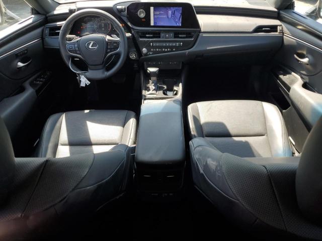  LEXUS ES250 2023 Белы
