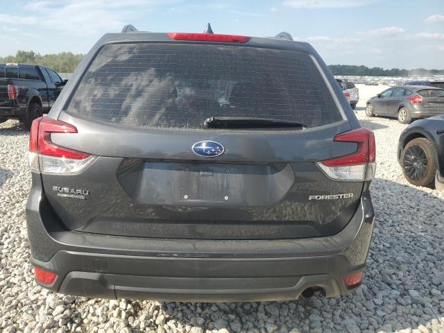  SUBARU FORESTER 2020 Серый