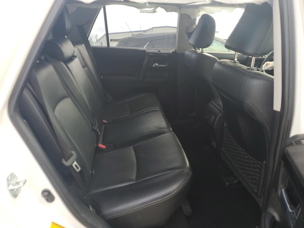 2020 Toyota 4Runner Sr5/Sr5 Premium VIN: JTEBU5JRXL5806244 Lot: 84004415