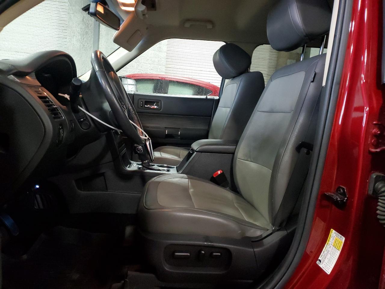 2018 Ford Flex Limited VIN: 2FMHK6D88JBA08438 Lot: 81318755