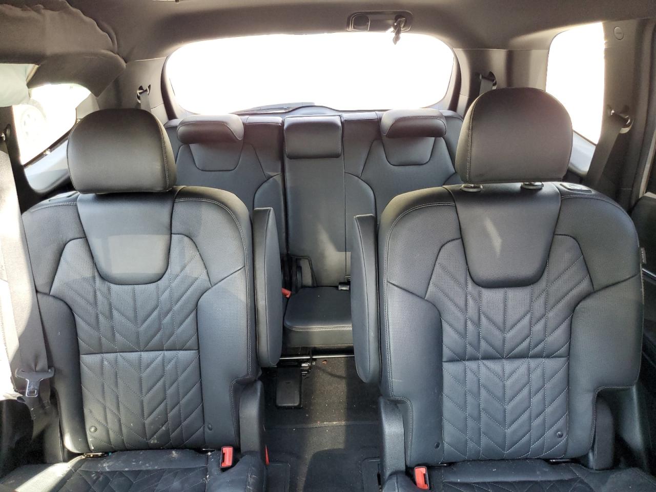 2024 Kia Telluride Ex VIN: 5XYP3DGC5RG423452 Lot: 81030925