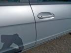 2011 MERCEDES-BENZ A160 BLUEEFF-Y CLASSIC SE  for sale at Copart SANDTOFT